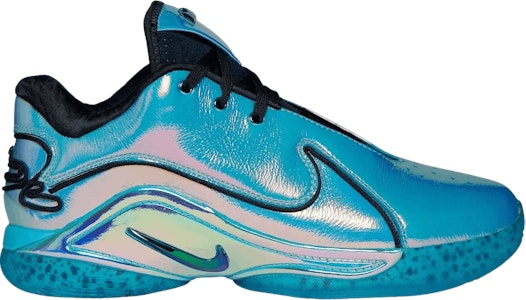 Nike LeBron 22 'Immortalized Pack - Blue Fury' Azul Furia II5134-900 Buy Nike LeBron 22 'Immortalized Pack - Blue Fury' Azul Furia II5134-900