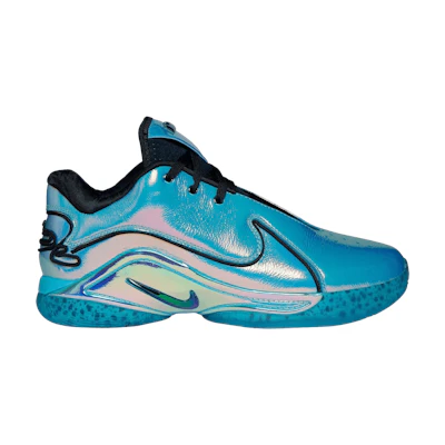 Nike LeBron 22 'Immortalized Pack - Blue Fury'
