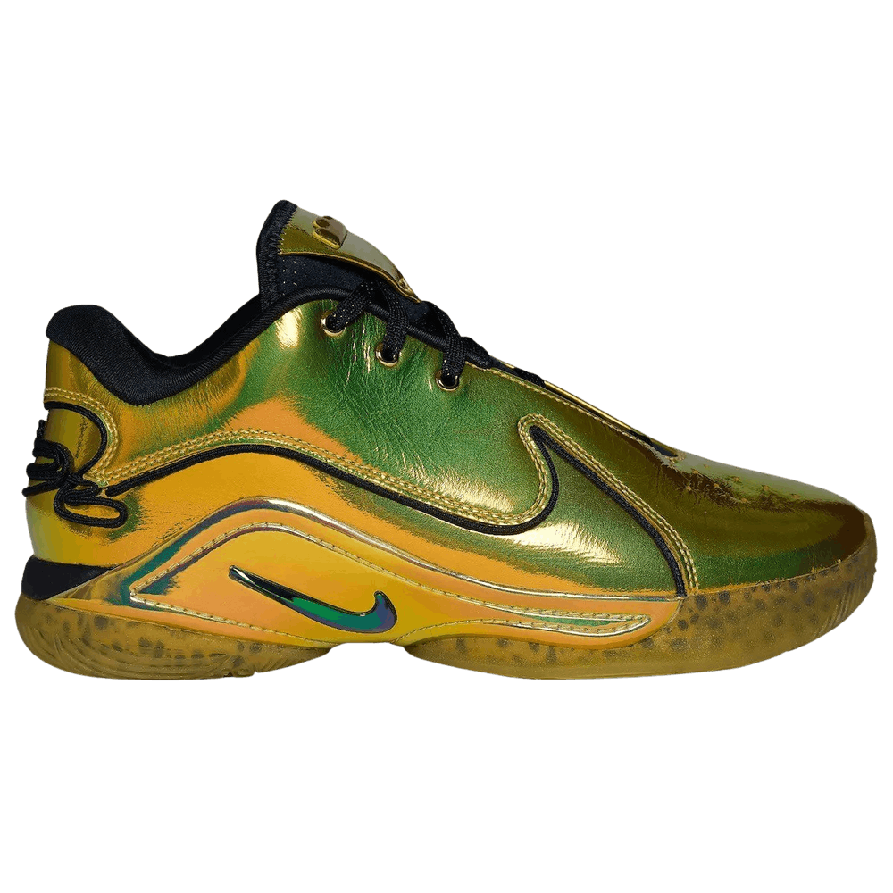 Nike LeBron 22 'Immortalized Pack - Gold' II5134-400