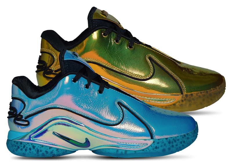 Nike LeBron 22 'Immortalized Pack' IM8540-900