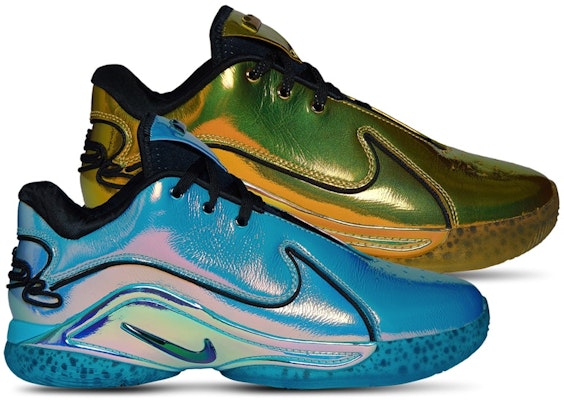 Nike LeBron 22 'Immortalized Pack' IM8540-900 Buy Nike LeBron 22 'Immortalized Pack' IM8540-900