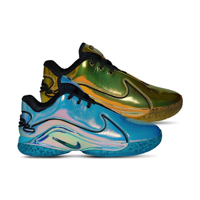 Nike LeBron 22 'Immortalized Pack'