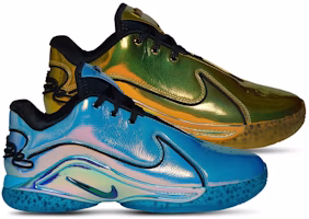 Nike LeBron 22 'Immortalized Pack' IM8540-900 Nike LeBron 22 'Immortalized Pack' IM8540-900
