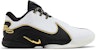 Nike LeBron 22 'Mogul' Lelaki Kasut HV8454-100/HV8453-100