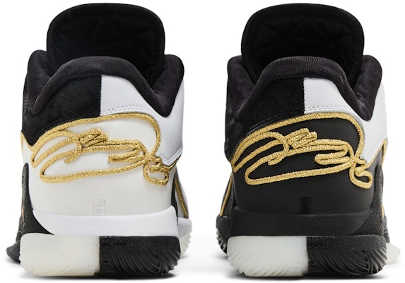 Nike LeBron 22「Mogul」球鞋 HV8454-100/HV8453-100 Details for Nike LeBron 22「Mogul」球鞋 HV8454-100/HV8453-100