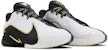 Nike LeBron 22 'Mogul' Lelaki Kasut HV8454-100/HV8453-100