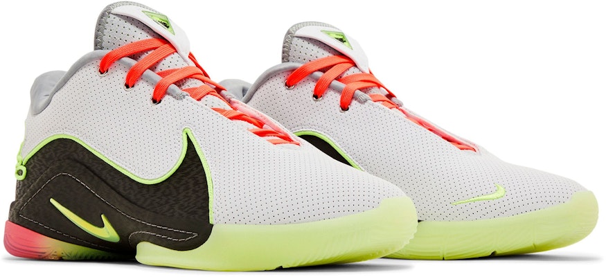 Nike LeBron 22 'Moonlight' FZ1094-101 Cheap Nike LeBron 22 'Moonlight' FZ1094-101