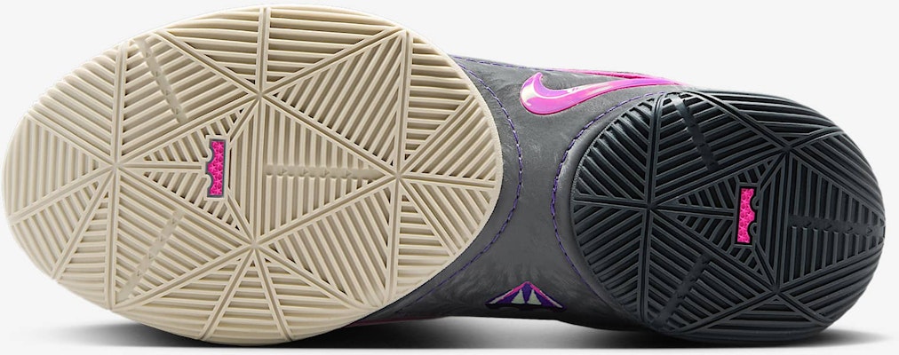 Nike LeBron 22 "Tunnel Vision" EP Lelaki Kasut Sukan FZ1095-001 Order Nike LeBron 22 "Tunnel Vision" EP Lelaki Kasut Sukan FZ1095-001