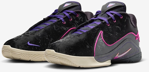 Nike LeBron 22 "Tunnel Vision" Edisi EP FZ1095-001 Purchase Nike LeBron 22 "Tunnel Vision" Edisi EP FZ1095-001