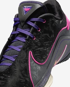 Nike LeBron 22 "Tunnel Vision" Edisi EP FZ1095-001 Sizing Nike LeBron 22 "Tunnel Vision" Edisi EP FZ1095-001