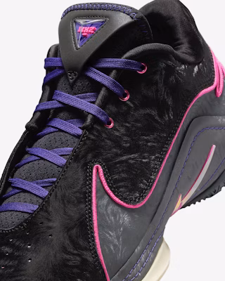 Nike LeBron 22 "Tunnel Vision" EP FZ1095-001 Sizing Nike LeBron 22 "Tunnel Vision" EP FZ1095-001