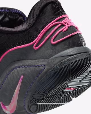 Nike LeBron 22 "Tunnel Vision" EP FZ1095-001 Cheap Nike LeBron 22 "Tunnel Vision" EP FZ1095-001