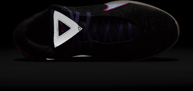 Nike LeBron 22 "Tunnel Vision" Edisi EP FZ1095-001 1