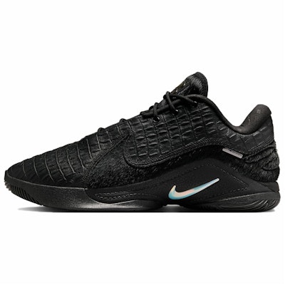 Nike LeBron 22 EP 'Black Label Pack' IB3865-001 Buy Nike LeBron 22 EP 'Black Label Pack' IB3865-001