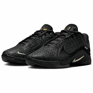 Nike LeBron 22 EP 'Black Label Pack' Hitam IB3865-001 Lookbook Nike LeBron 22 EP 'Black Label Pack' Hitam IB3865-001
