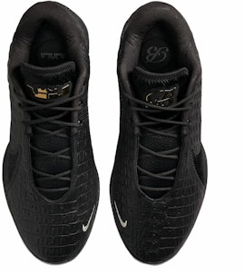 Nike LeBron 22 EP 'Black Label Pack' Hitam IB3865-001 Shop Nike LeBron 22 EP 'Black Label Pack' Hitam IB3865-001