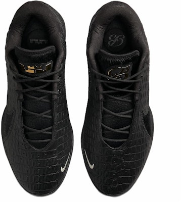 Nike LeBron 22 EP 'Black Label Pack' IB3865-001 Shop Nike LeBron 22 EP 'Black Label Pack' IB3865-001