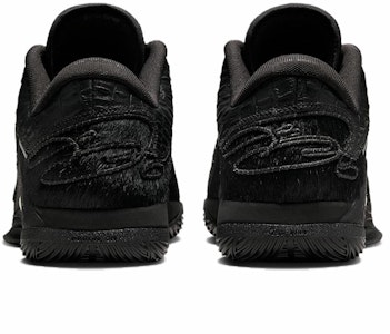 Nike LeBron 22 EP 'Black Label Pack' Hitam IB3865-001 Purchase Nike LeBron 22 EP 'Black Label Pack' Hitam IB3865-001