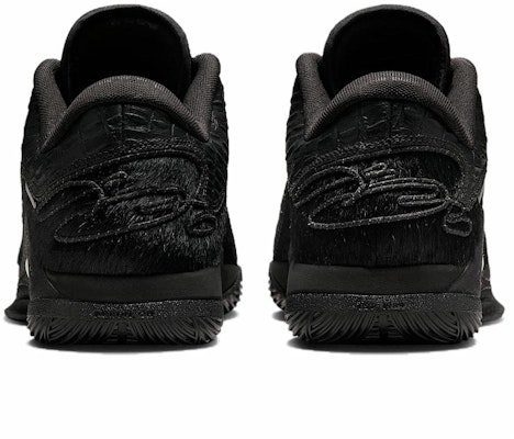 Nike LeBron 22 EP 'Black Label Pack' IB3865-001 Purchase Nike LeBron 22 EP 'Black Label Pack' IB3865-001