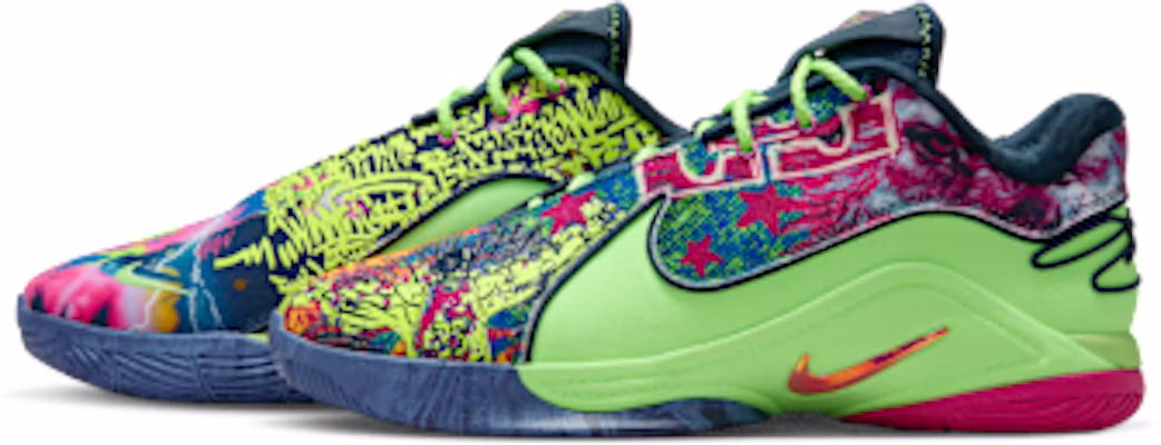 Kasut Bola Keranjang Nike LeBron 22 EP HV8452-400 Buy Kasut Bola Keranjang Nike LeBron 22 EP HV8452-400