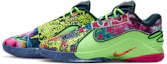 Buy Kasut Bola Keranjang Nike LeBron 22 EP HV8452-400