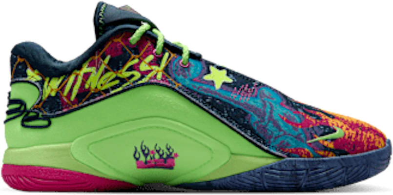 Kasut Bola Keranjang Nike LeBron 22 EP HV8452-400 Shop Kasut Bola Keranjang Nike LeBron 22 EP HV8452-400