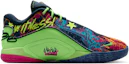 Shop Kasut Bola Keranjang Nike LeBron 22 EP HV8452-400