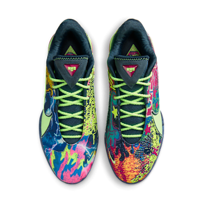 Purchase Kasut Bola Keranjang Nike LeBron 22 EP HV8452-400