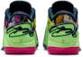 Sizing Kasut Bola Keranjang Nike LeBron 22 EP HV8452-400