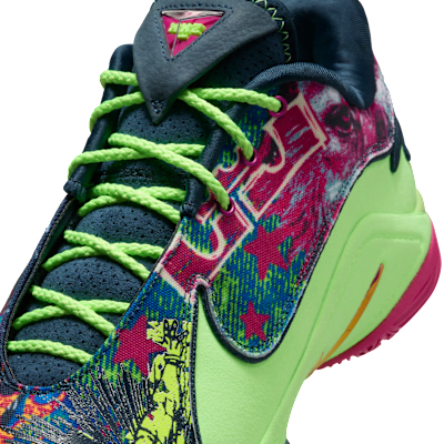 Cheap Kasut Bola Keranjang Nike LeBron 22 EP HV8452-400