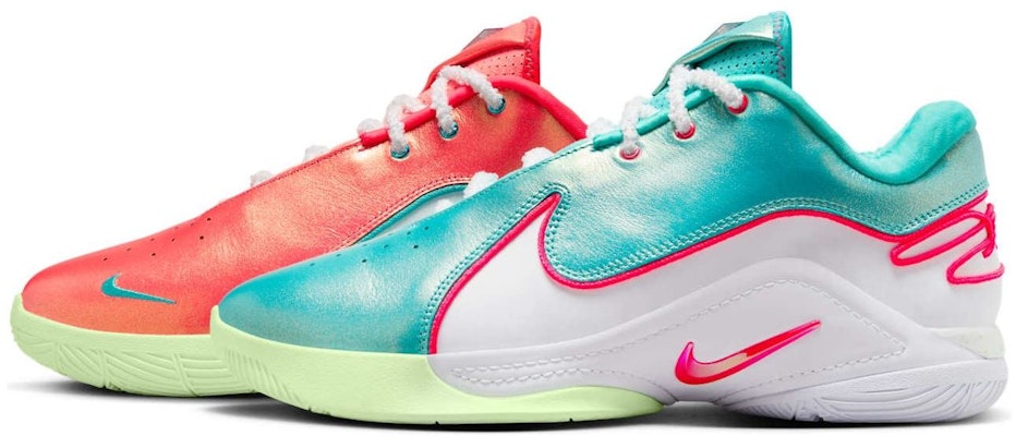 Nike LeBron 22 EP 'Christmas' HV5147-600/HV5148-600 Buy Nike LeBron 22 EP 'Christmas' HV5147-600/HV5148-600