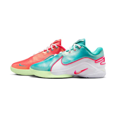 Nike LeBron 22 EP 'Christmas'