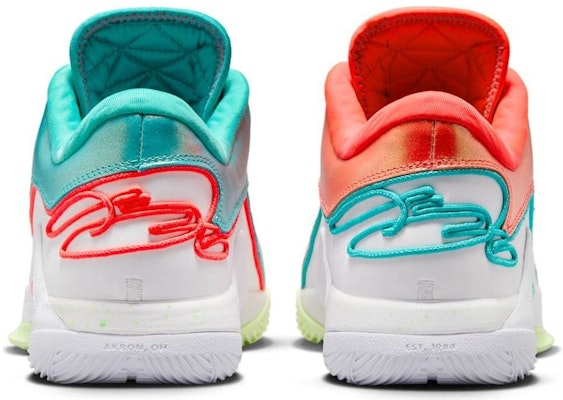 Nike LeBron 22 EP 'Christmas' HV5147-600/HV5148-600 Purchase Nike LeBron 22 EP 'Christmas' HV5147-600/HV5148-600