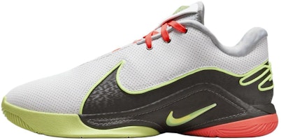 Nike LeBron 22 EP 'Crown Jewel' FZ1095-101 Nike LeBron 22 EP 'Crown Jewel' FZ1095-101