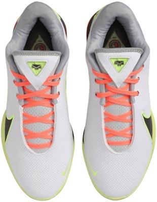 Nike LeBron 22 EP 'Crown Jewel' FZ1095-101 Shop Nike LeBron 22 EP 'Crown Jewel' FZ1095-101