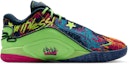 Lookbook Nike LeBron 22 EP Basketball Shoes HV8452-400