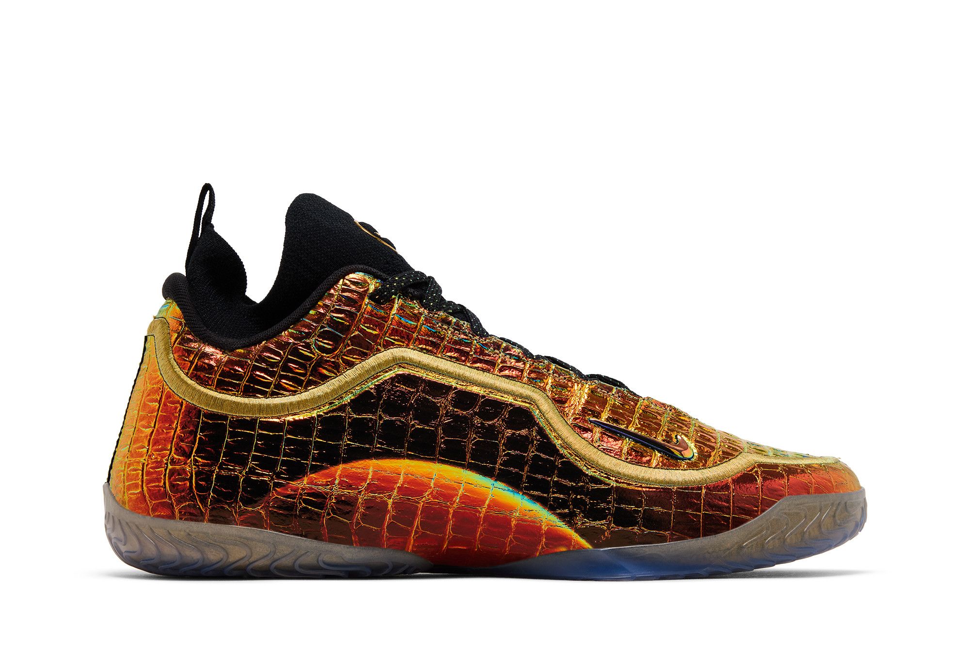 Nike Lebron 23 'All-Star - Warning Label' IO4321-700
