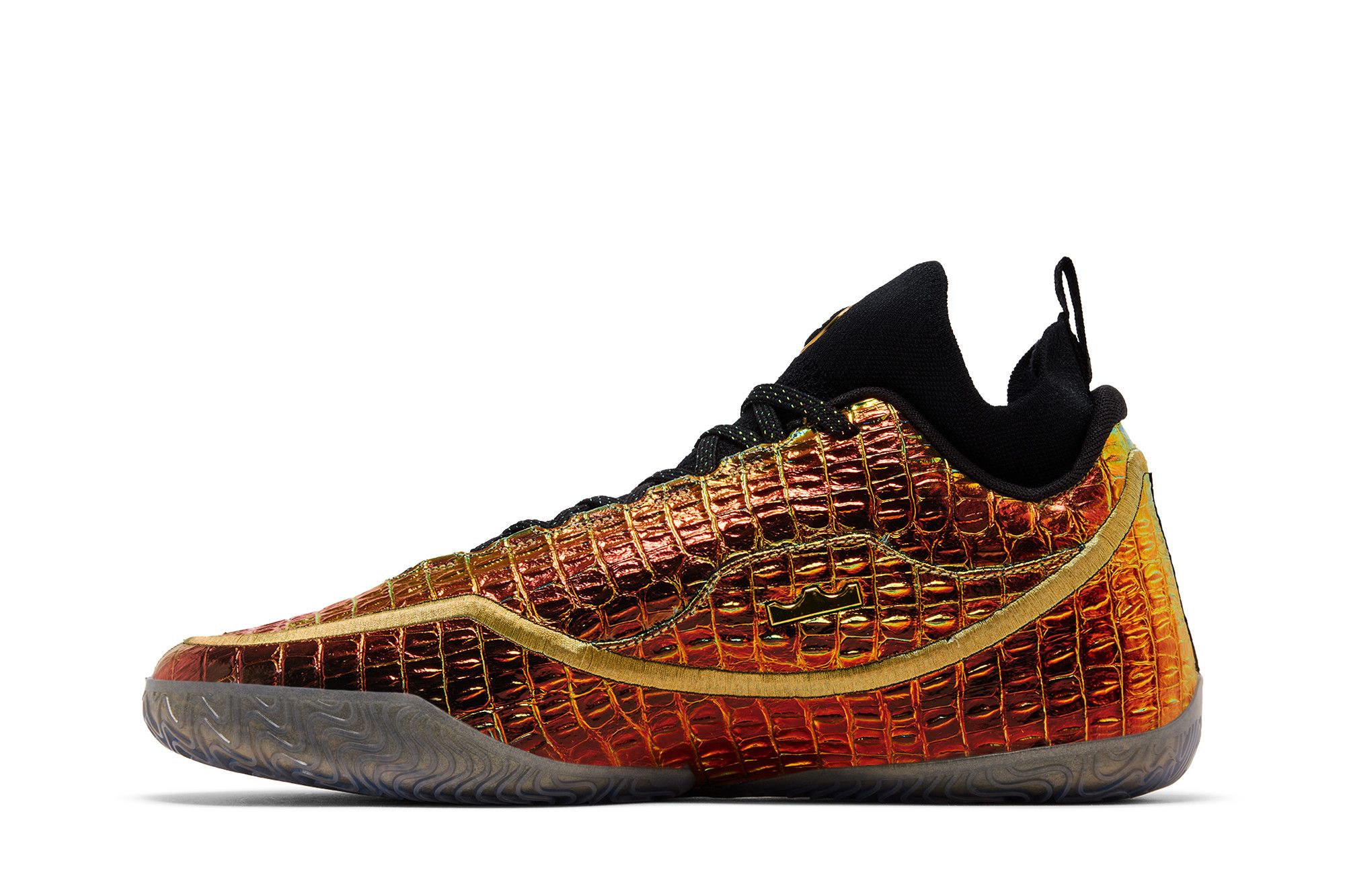 Lookbook Nike Lebron 23 ''All-Star - Warnhinweis'' IO4321-700