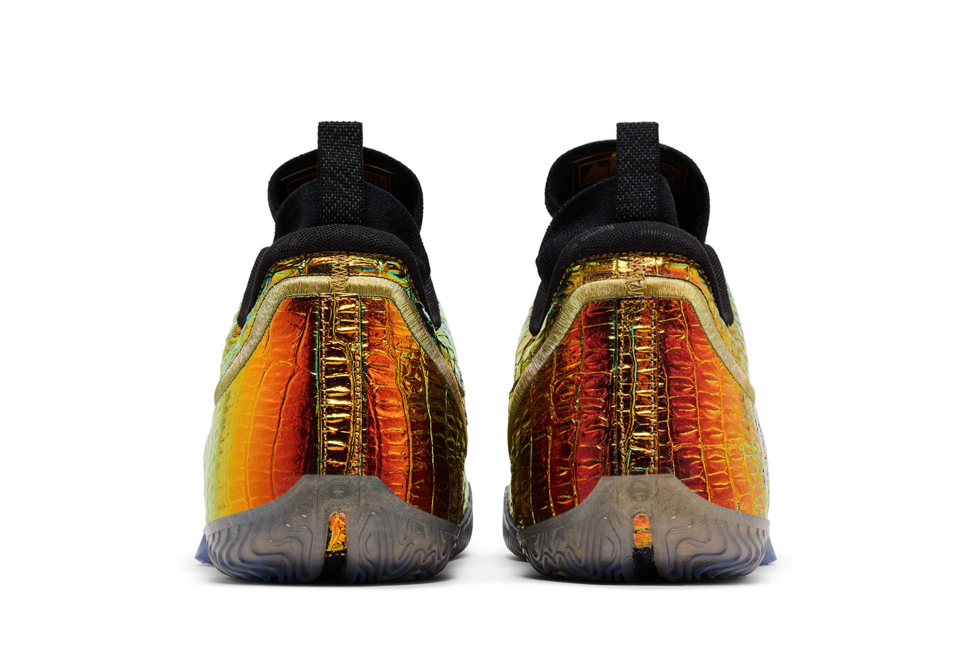 Details for Nike Lebron 23 ''All-Star - Warnhinweis'' IO4321-700