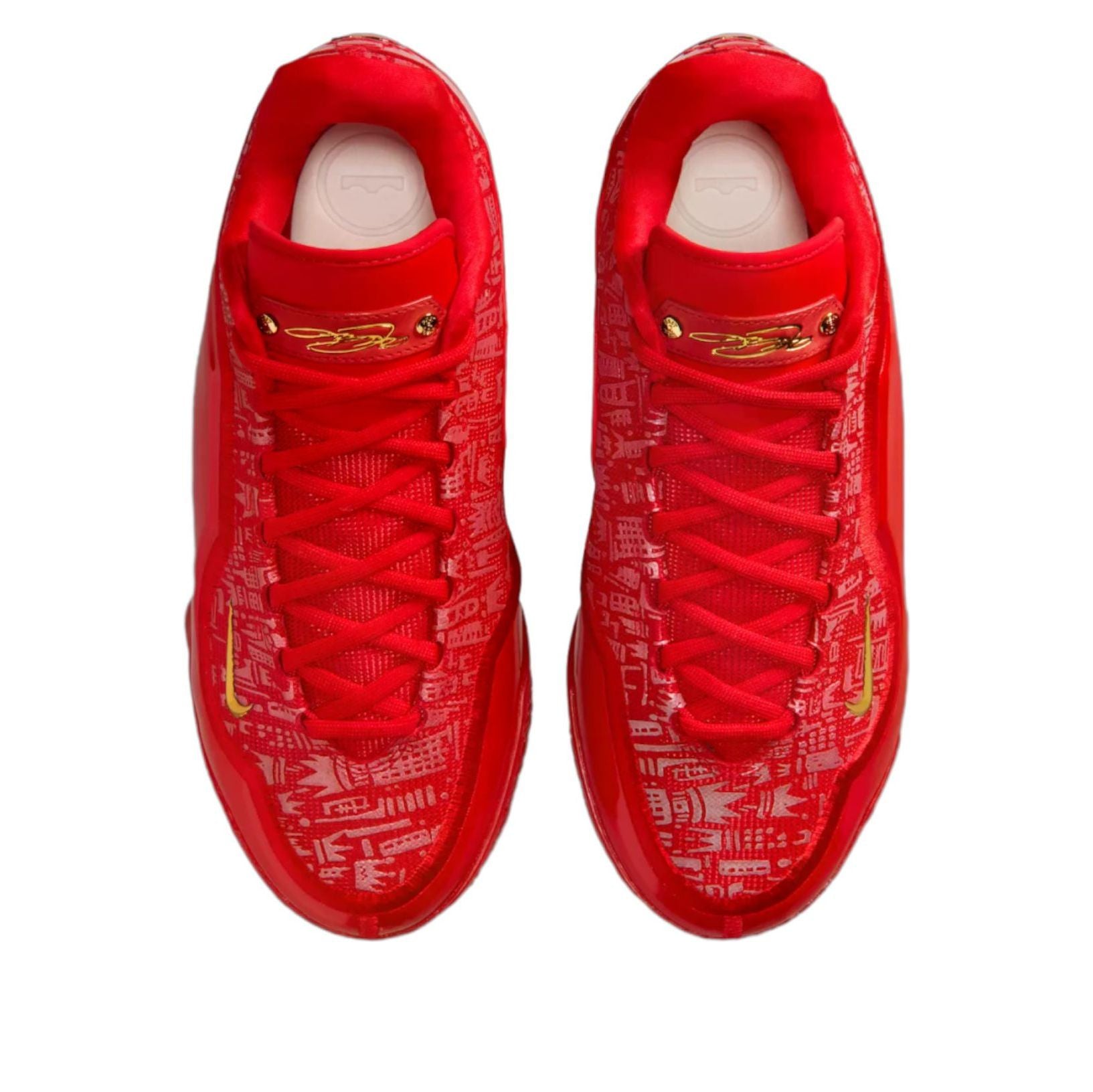 Order Nike Lebron 23 'Mejor De Su Clase' IH1513-601