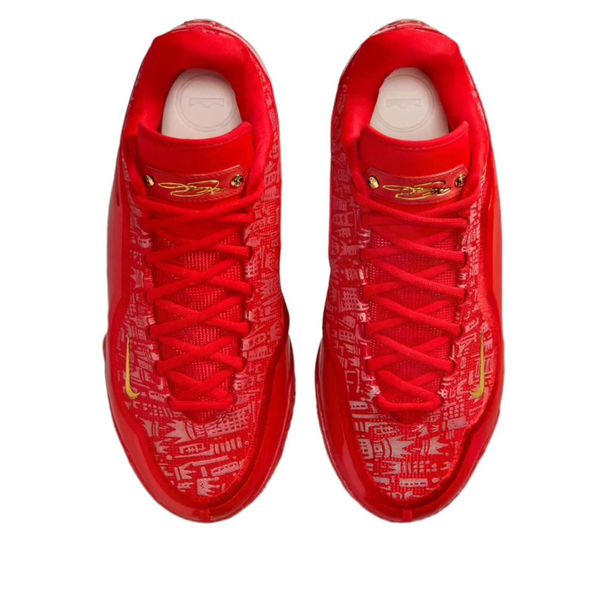 Nike Lebron 23 'Best In Class'