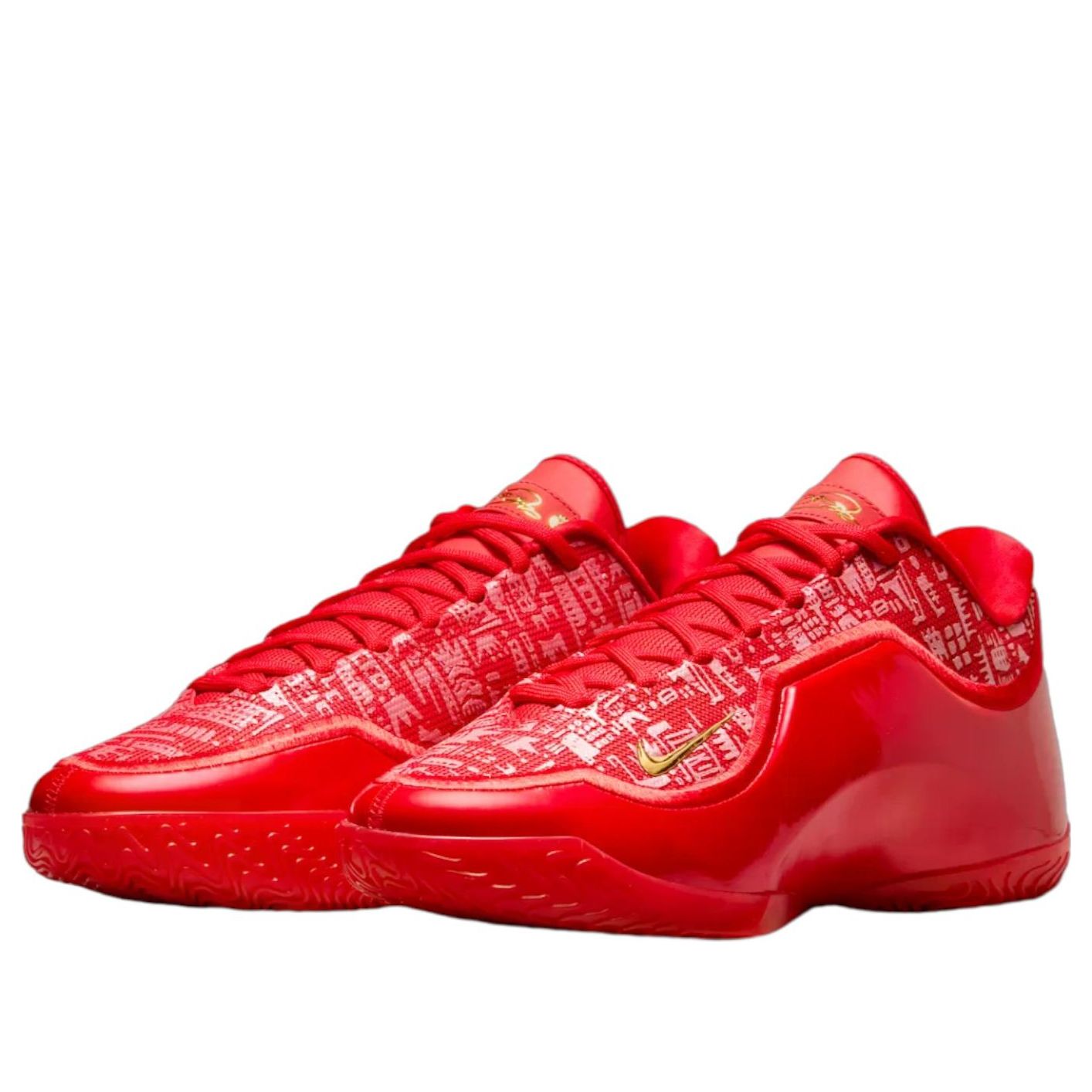 Lookbook Nike Lebron 23 'Mejor De Su Clase' IH1513-601