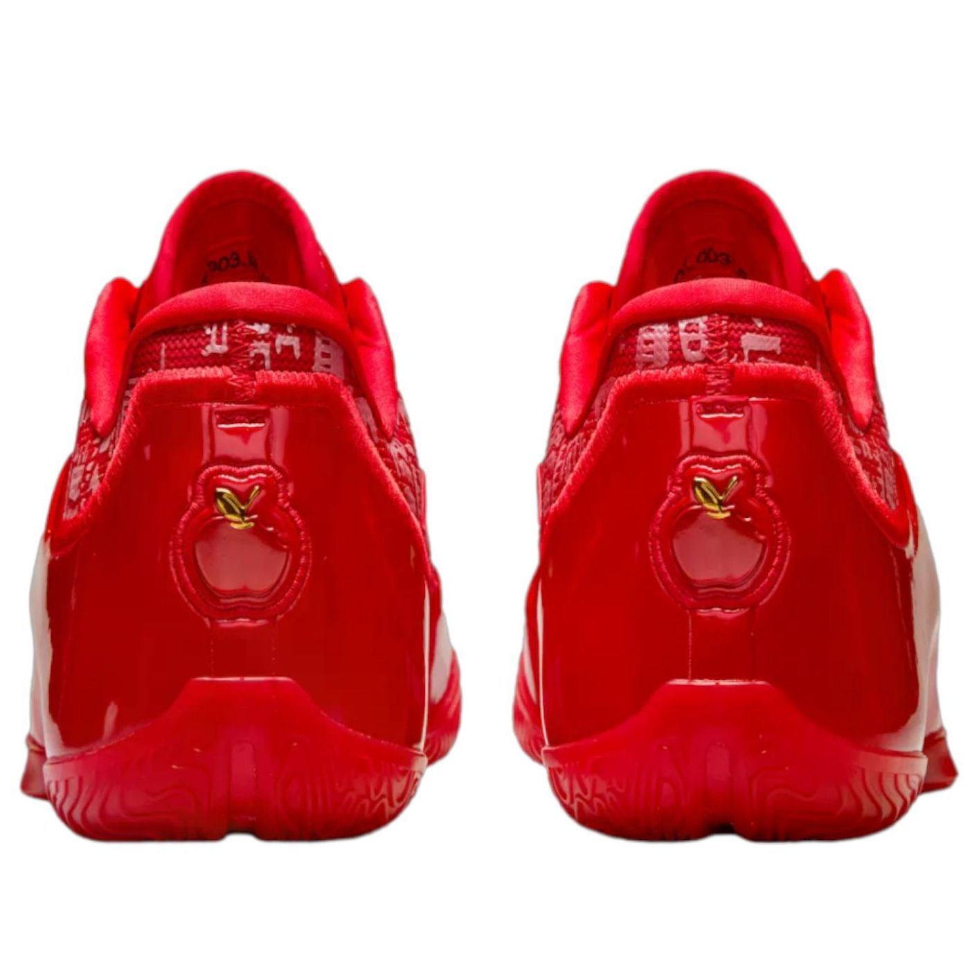 Shop Nike Lebron 23 'Mejor De Su Clase' IH1513-601