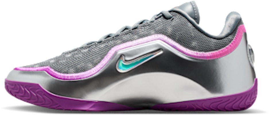 Nike LeBron 23 'Bubble Boy' EP Cool Gray/Metallic Silver/Vivid Purple/Multicolor IF0693-002 Buy Nike LeBron 23 'Bubble Boy' EP Cool Gray/Metallic Silver/Vivid Purple/Multicolor IF0693-002