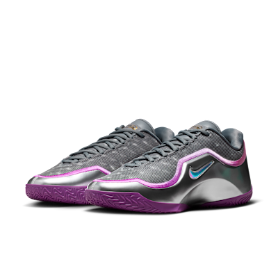 Purchase Nike LeBron 23 ''Bubble Boy'' EP 冷灰/金屬銀/鮮紫/多色 IF0693-002