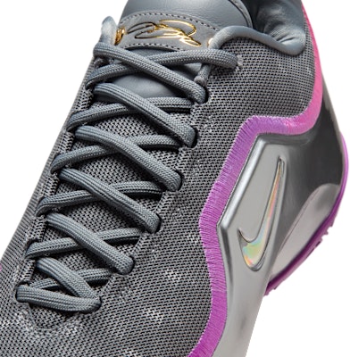 Nike LeBron 23 'Bubble Boy' EP Cool Gray/Metallic Silver/Vivid Purple/Multicolor IF0693-002 Sizing Nike LeBron 23 'Bubble Boy' EP Cool Gray/Metallic Silver/Vivid Purple/Multicolor IF0693-002