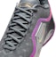Sizing Nike LeBron 23 'Bubble Boy' EP Cool Gray/Metallic Silver/Vivid Purple/Multicolor IF0693-002