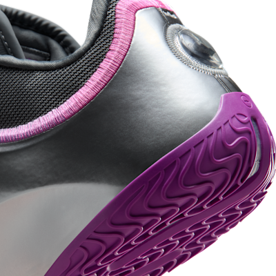 Cheap Nike LeBron 23 ''Bubble Boy'' EP 冷灰/金屬銀/鮮紫/多色 IF0693-002