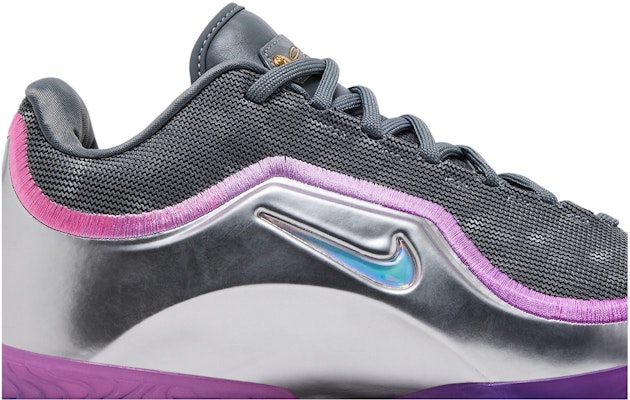 Nike Lebron 23 '泡泡男孩' IF0694-002 Order Nike Lebron 23 '泡泡男孩' IF0694-002