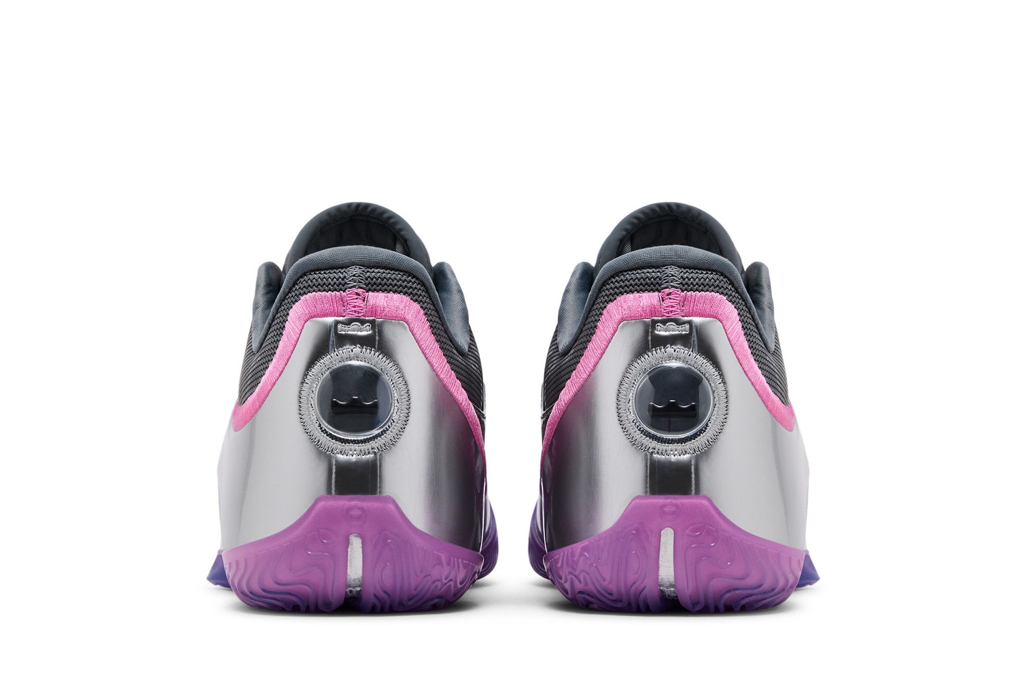 Details for Nike Lebron 23 '泡泡男孩' IF0694-002